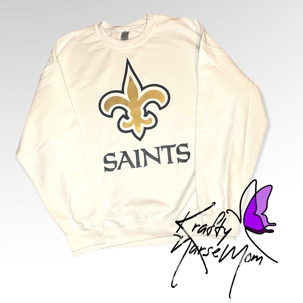 Custom made sweatshirts